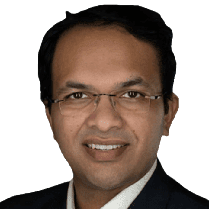 Manu Aggarwal; Everest Group