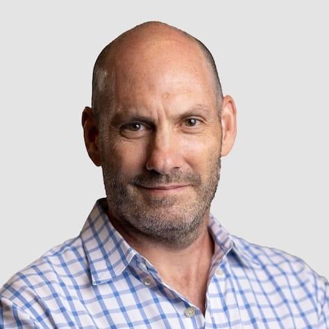 Anthony Costello; Medidata